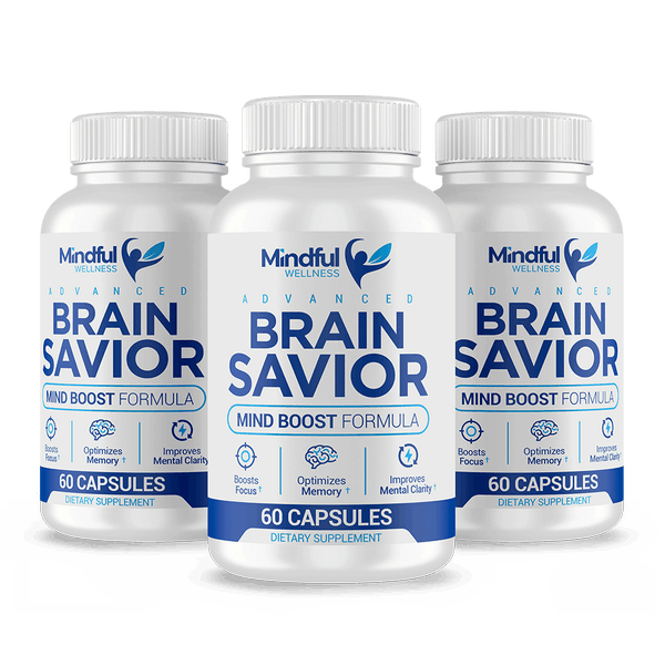 brainsavior