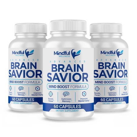 brainsavior