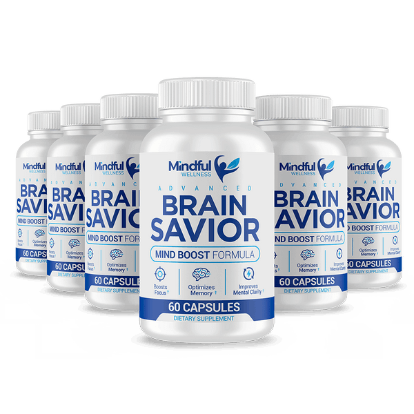 brainsavior