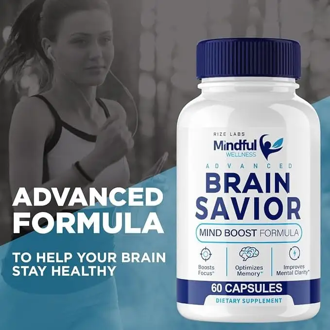 brainsavior